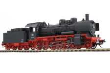 Lenz 40237-01 - 0 - Dampflok BR 38 mit Kastentender, DB, Ep. III - Bw Bestwig